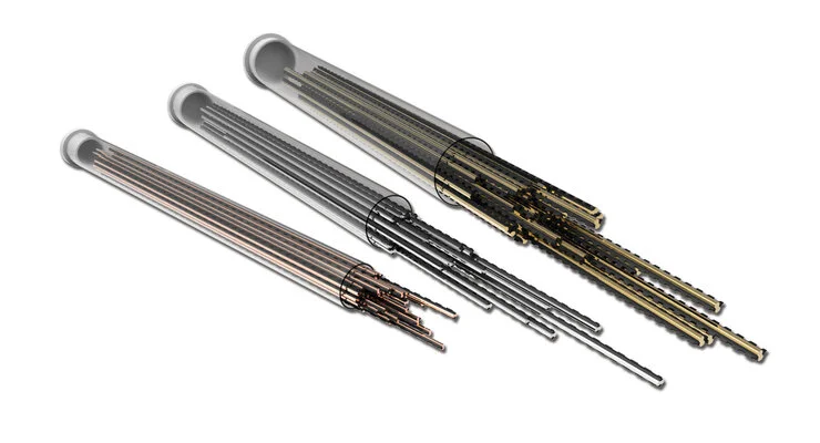 Νήμα Durocut L 2.0mmx195mm (48)