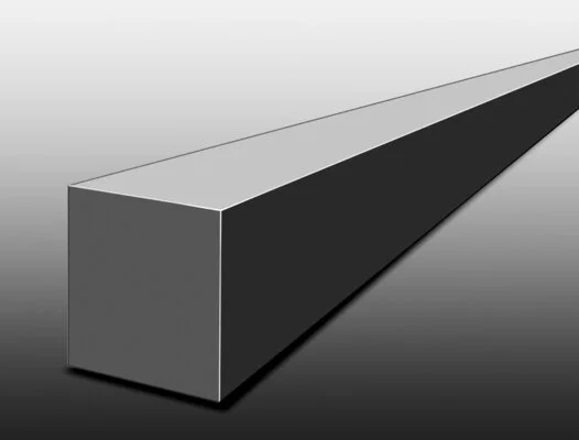 Μεσινέζα τετραγωνή 3,0mm/271m,κίτρινα (καρούλι)